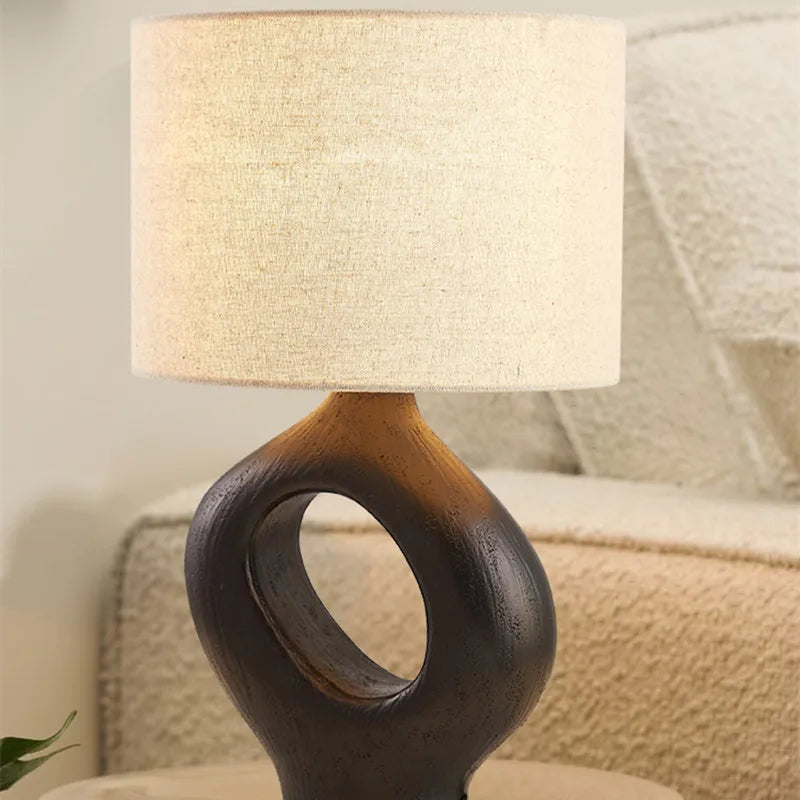 Wabi Sabi Table Lamp