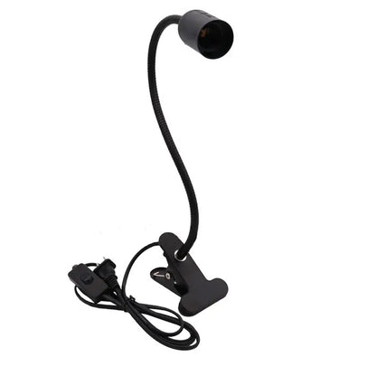 DecorBites™ Clip on Desk Light for Bed Headboard with Switch