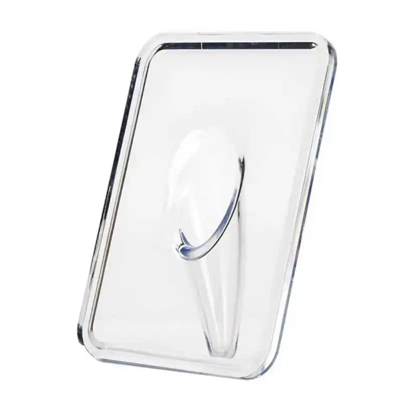 Acrylic Flower Vase Centerpiece