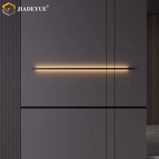 DecorBites™ LED Long Wall Lamp for Bedroom Dining Room Corridor Interior Decoration