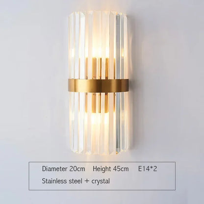 DecorBites™ LED Wall Lamps for Home, Modern Decorative Lighting for Bedroom, Living Room & Study