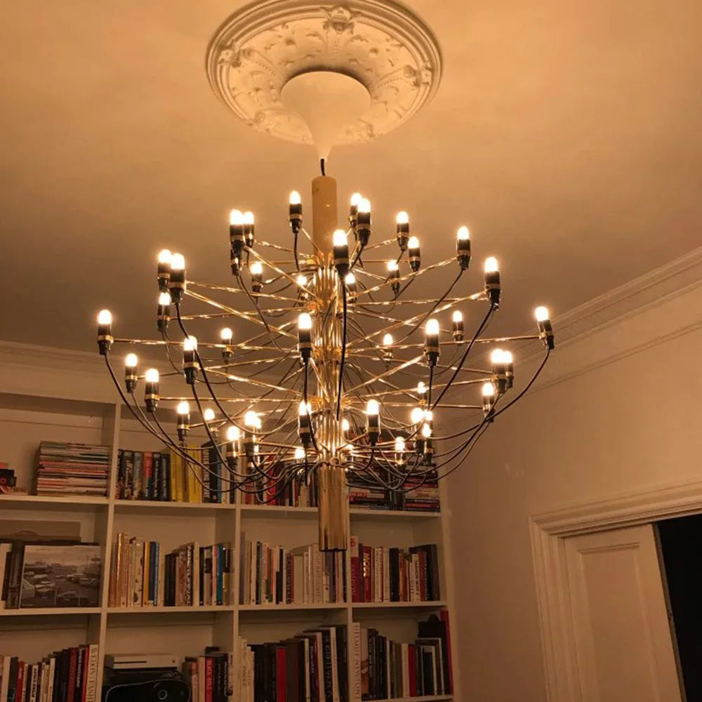 Warm White Tube Bulb