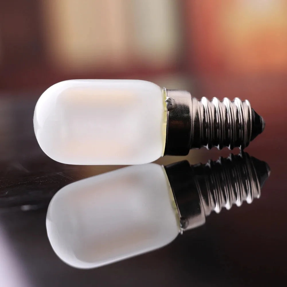 Warm White Tube Bulb