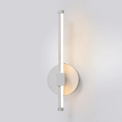 DecorBites™ Indoor LED Wall Light for Home Decor, Modern Bedroom Lighting, Wall Sconce Aisle Lamp
