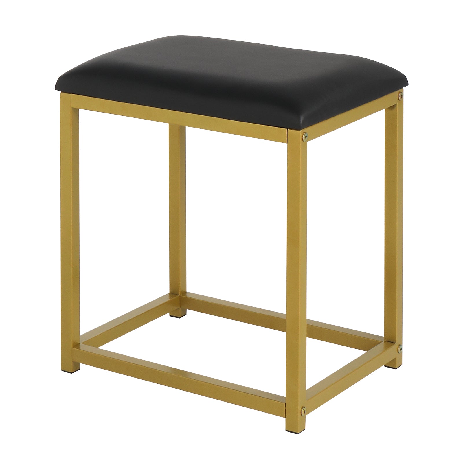 Steel Modern Dressing Table