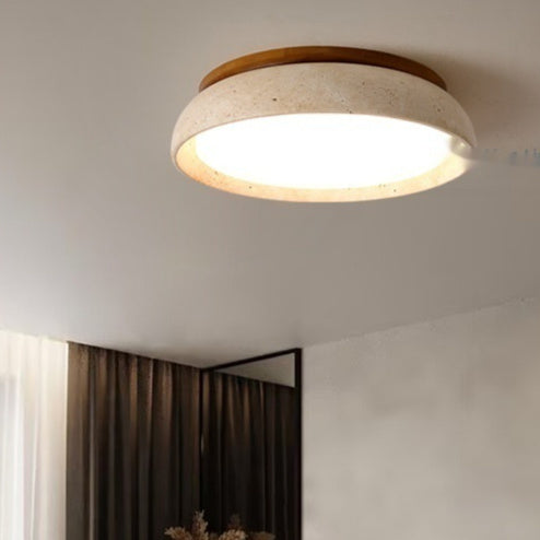 Japanese Wabi-Sabi Style Bedroom Study Dining Designer Full Spectrum Living Room Light