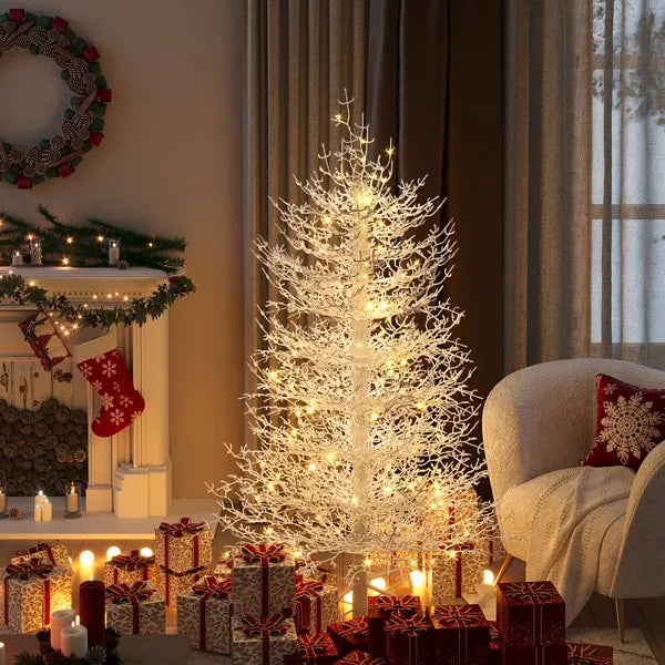 Aspen Fir Christmas Tree