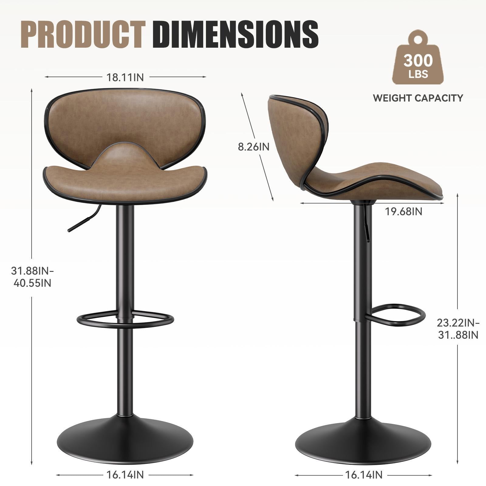 Modern Bar Stools