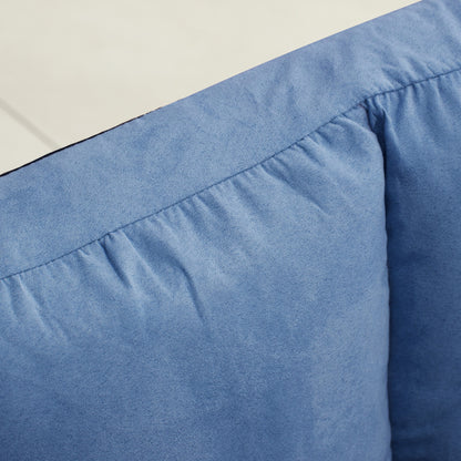 Convertible Floor Sofa Chair