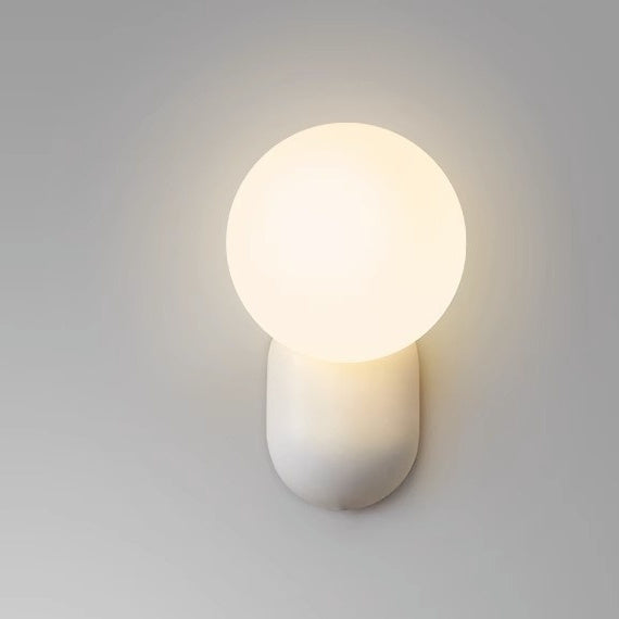 Bedside Bedroom Small Wall Lamp Aisle Wall Lamp