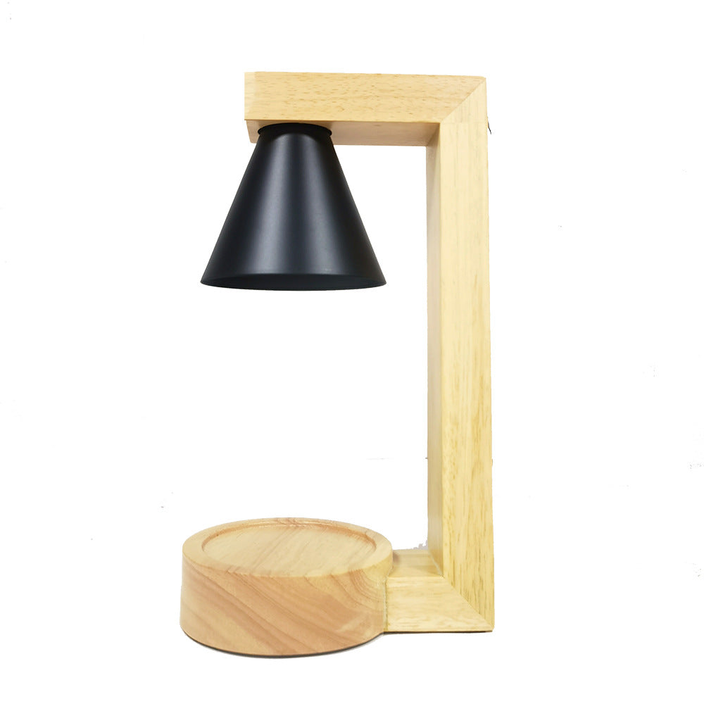 Japanese Style Melting Wax Lamp Decoration Bedroom Creative Personality Aromatherapy Light