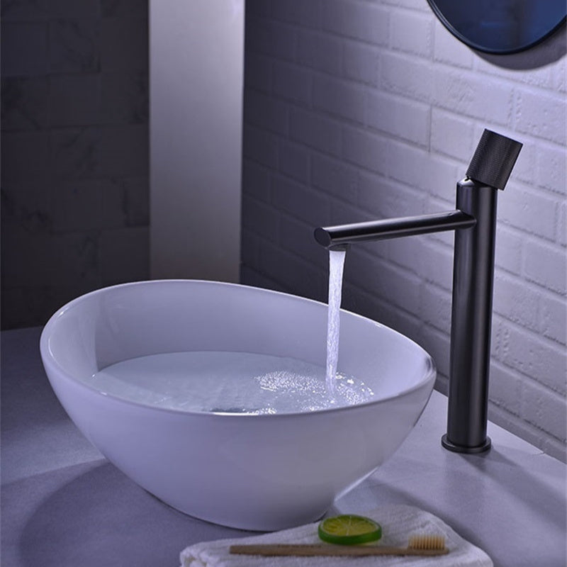 Hot And Cold Water Faucet