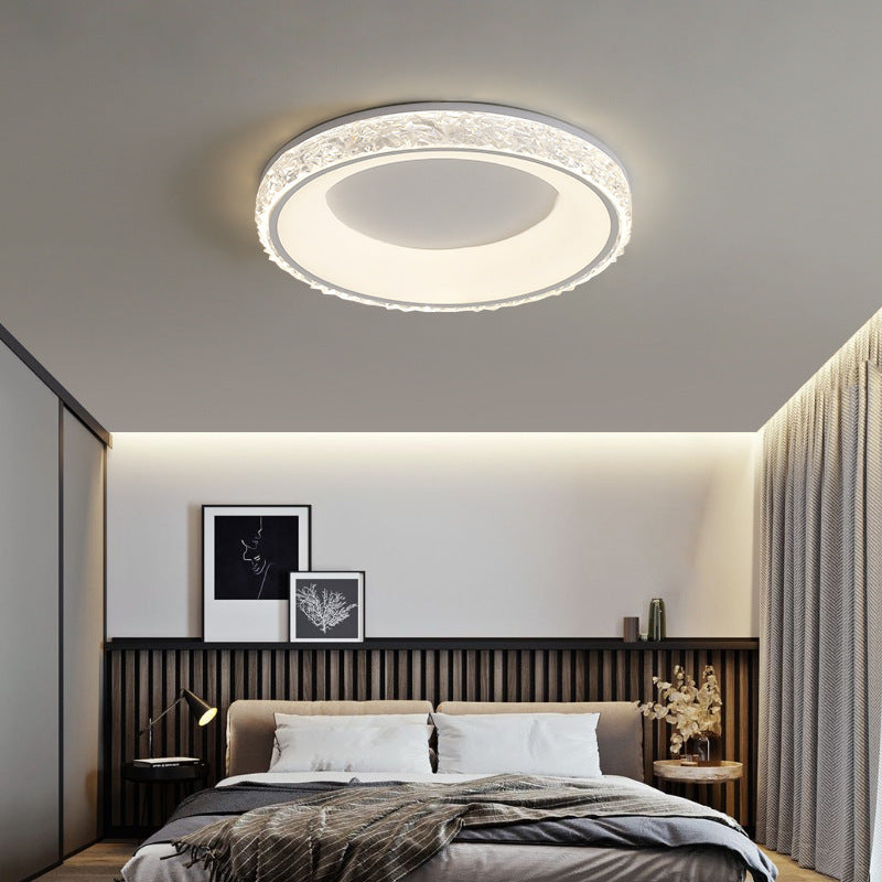 Simple Modern Creative Bedroom Ceiling Lamp
