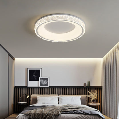 Simple Modern Creative Bedroom Ceiling Lamp