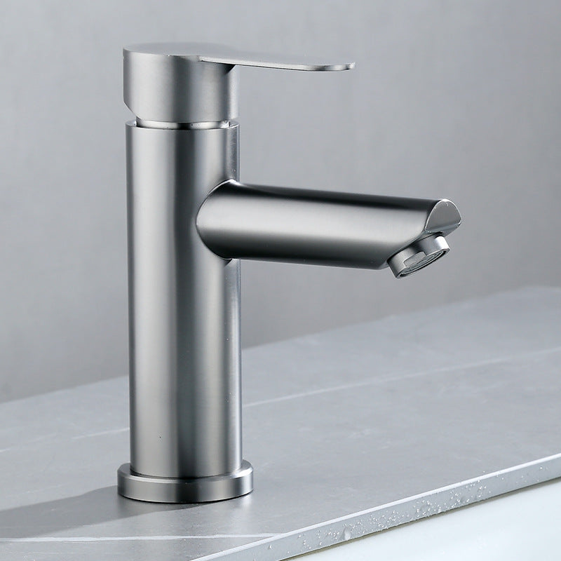 Household Fashion Personality Washbasin Faucet