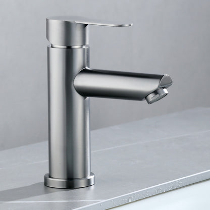 Household Fashion Personality Washbasin Faucet