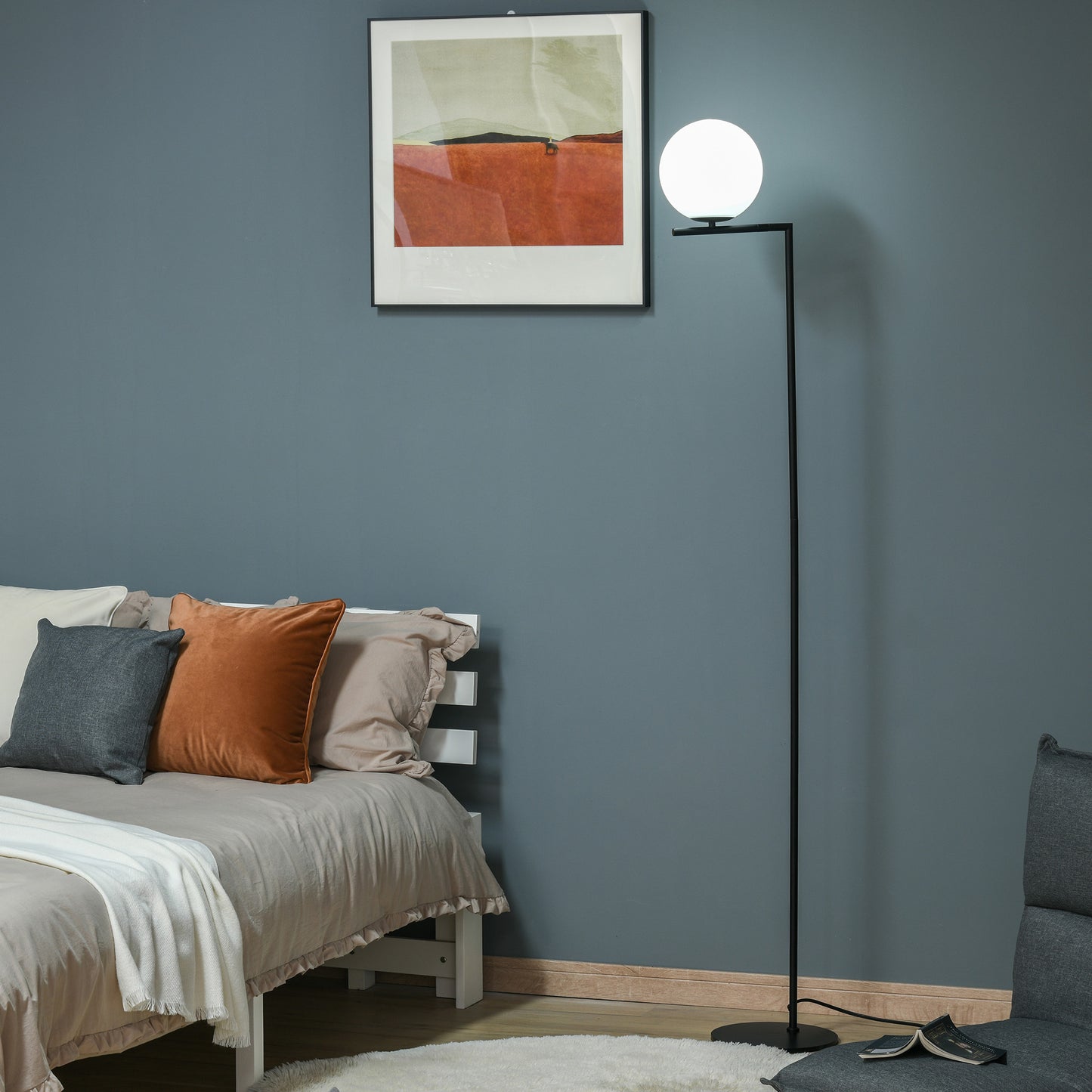 Floor Lamp