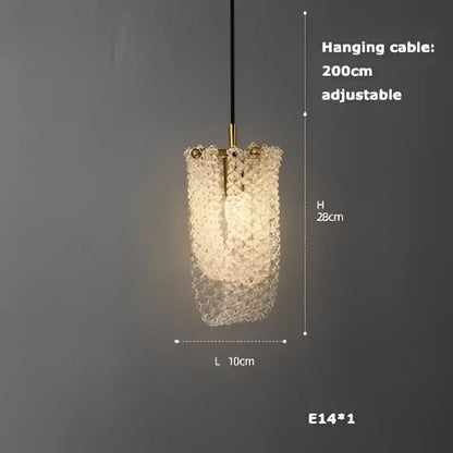 Art deco brass crystal led ceiling chandelier with cascading crystal mesh and gold-toned metal accents for dining room decorbites crystal led