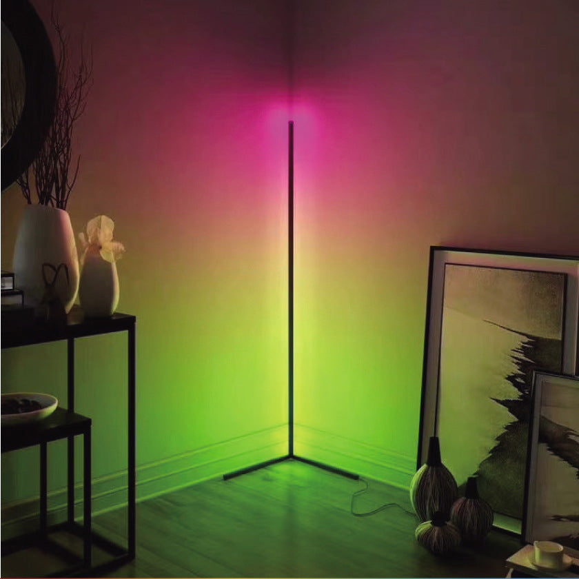 Symphony RGB Floor Lamp