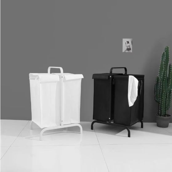 Oxford Large Laundry Basket