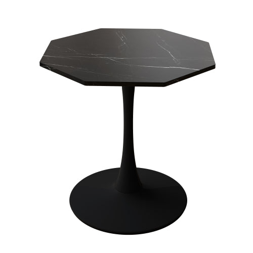 Black Marble Coffee Table