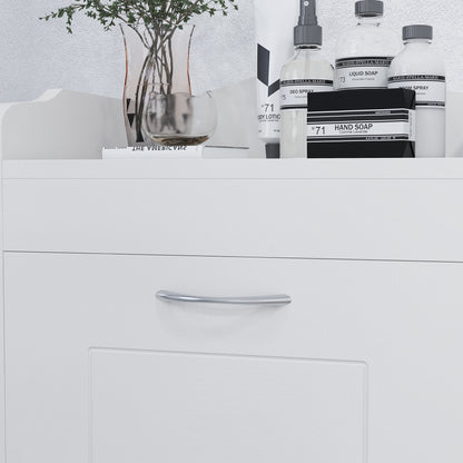 31" Tilt Out Laundry Hamper