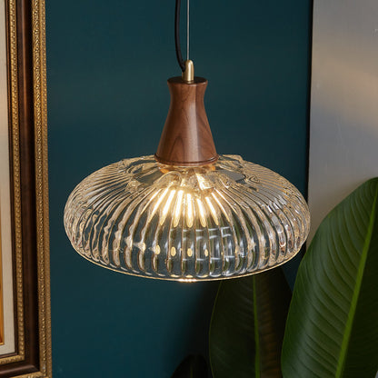 Dining Roomliving Room Simple Glass Chandelier