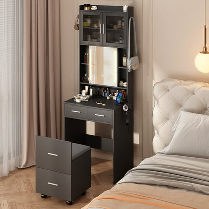Dressing Table Set