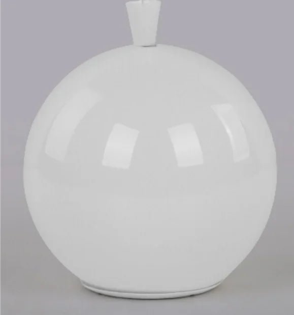 Balloon Acrylic Metal Pendant Light for Children's Rooms - Decorbites