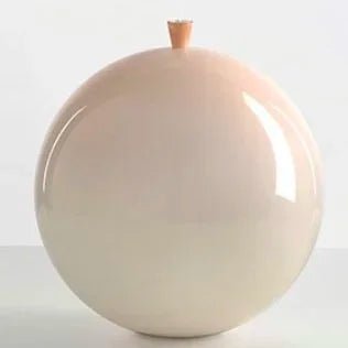 Balloon Acrylic Metal Pendant Light for Children's Rooms - Decorbites