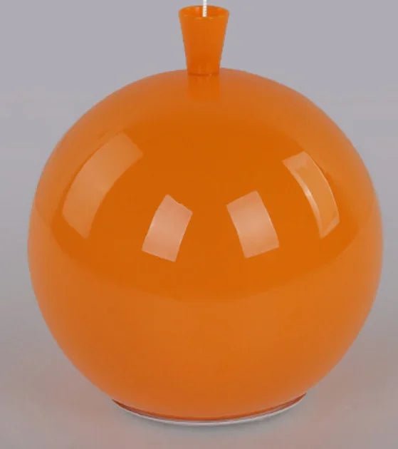 Balloon Acrylic Metal Pendant Light for Children's Rooms - Decorbites