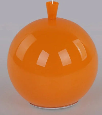 Balloon Acrylic Metal Pendant Light for Children's Rooms - Decorbites