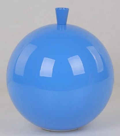Balloon Acrylic Metal Pendant Light for Children's Rooms - Decorbites