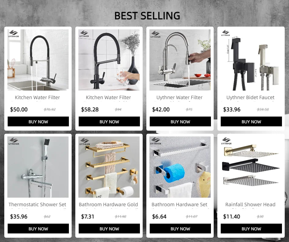 Black gooseneck basin faucet wall mounted bathroom with sleek modern design and hot water control in matte finish
