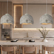 Resin Modern Chandelier