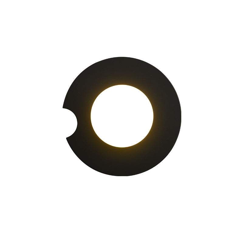 Background Wall Decoration Wall Lamp Bedroom Bedside Lamp