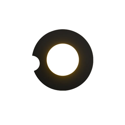 Background Wall Decoration Wall Lamp Bedroom Bedside Lamp