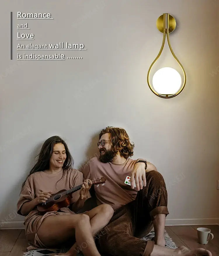 Gold teardrop battery operated wall lamp from decorbites black wall sconces with remote and usb type-c charging