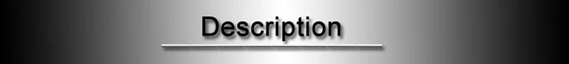 Black sans-serif text reading description underlined on a gradient gray background for brass bathroom basin mixer faucet