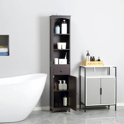 Bathroom Storage Cabinet