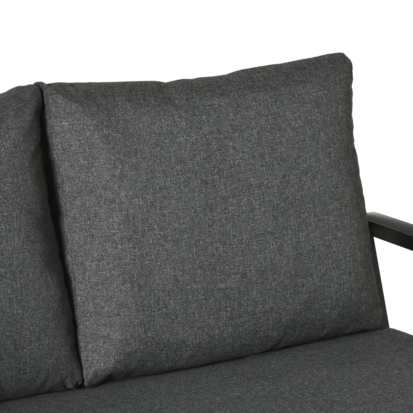 4 Piece Patio Furniture Set