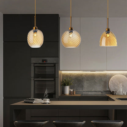 Internet Hot Glass Chandelier Living Room Bedroom