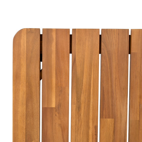 Acacia Farmhouse Dining Table