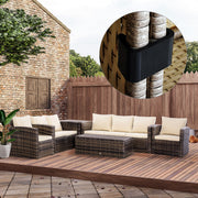 Outdoor Sectional Connectors