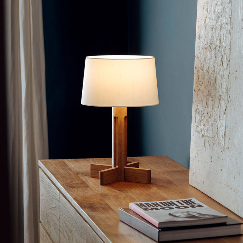 Bronze Model Floor Lamp