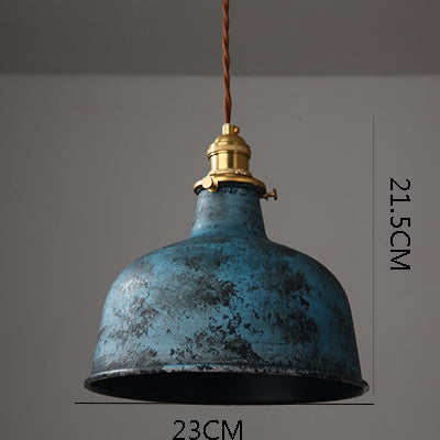 Modern Minimalist Pendant Lamp