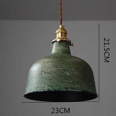 Modern Minimalist Pendant Lamp