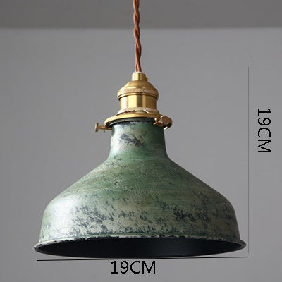 Modern Minimalist Pendant Lamp