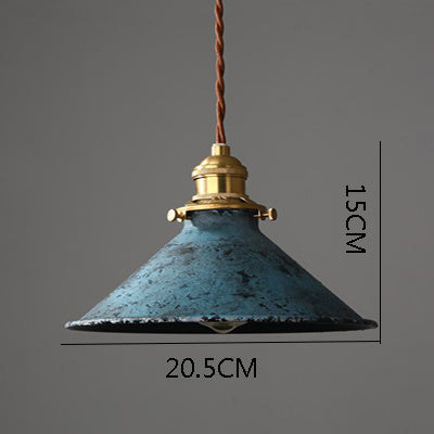 Modern Minimalist Pendant Lamp