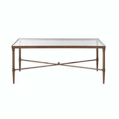 Rectangle Coffee Table